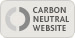 Carbon Neutral Website