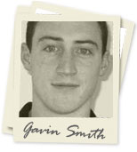Gavin Smith
