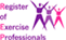 Register of Exercise Professionals
