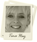 Tina Hay